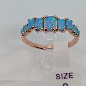 October 2024 Birthday Ring - The Moment Had Arrived - RBP7269 - Bomb Party